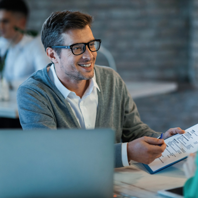 Ética como brújula