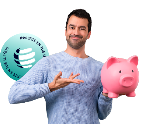 Aún no eres ahorrador