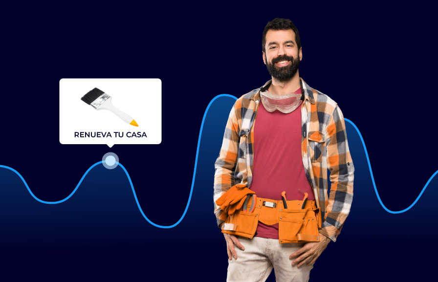 Renueva tu inmueble Autofinanciera