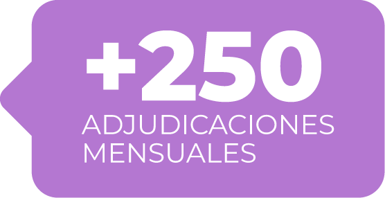 53 años cumpliendo sueños